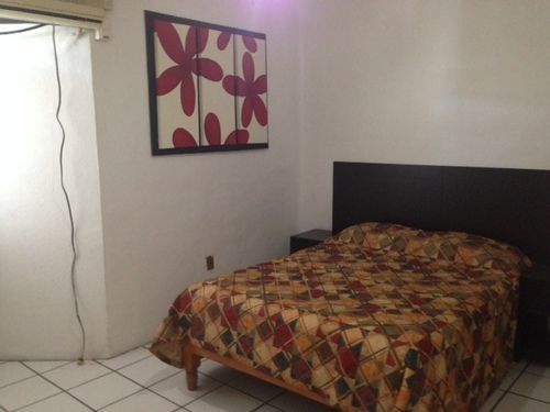Condominio Brisasol Manzanillo Exterior foto